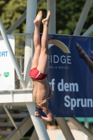 Thumbnail - Boys C - Anton - Wasserspringen - 2022 - International Diving Meet Graz - Teilnehmer - Deutschland 03056_14240.jpg