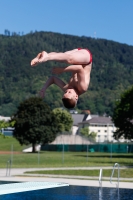 Thumbnail - Boys C - Anton - Wasserspringen - 2022 - International Diving Meet Graz - Teilnehmer - Deutschland 03056_14243.jpg
