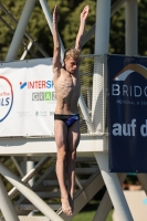 Thumbnail - Boys C - Finn - Wasserspringen - 2022 - International Diving Meet Graz - Teilnehmer - Deutschland 03056_14247.jpg