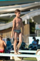 Thumbnail - Boys C - Nuncio - Wasserspringen - 2022 - International Diving Meet Graz - Teilnehmer - Deutschland 03056_14259.jpg
