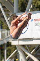 Thumbnail - Boys C - Nuncio - Tuffi Sport - 2022 - International Diving Meet Graz - Participants - Germany 03056_14261.jpg