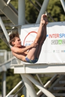 Thumbnail - Boys C - Nuncio - Wasserspringen - 2022 - International Diving Meet Graz - Teilnehmer - Deutschland 03056_14263.jpg