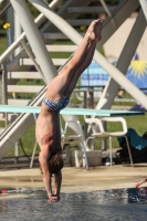 Thumbnail - Boys C - Nuncio - Wasserspringen - 2022 - International Diving Meet Graz - Teilnehmer - Deutschland 03056_14264.jpg