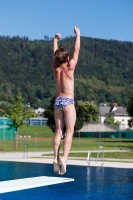 Thumbnail - Boys C - Nuncio - Tuffi Sport - 2022 - International Diving Meet Graz - Participants - Germany 03056_14266.jpg
