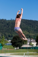 Thumbnail - Boys C - Nuncio - Wasserspringen - 2022 - International Diving Meet Graz - Teilnehmer - Deutschland 03056_14267.jpg