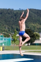 Thumbnail - Boys C - Franz - Tuffi Sport - 2022 - International Diving Meet Graz - Participants - Germany 03056_14277.jpg