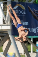 Thumbnail - Boys C - Franz - Tuffi Sport - 2022 - International Diving Meet Graz - Participants - Germany 03056_14278.jpg