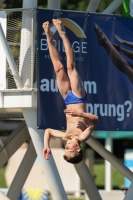 Thumbnail - Boys C - Franz - Wasserspringen - 2022 - International Diving Meet Graz - Teilnehmer - Deutschland 03056_14279.jpg