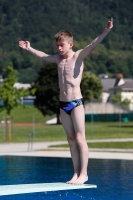Thumbnail - Boys C - Jonas - Wasserspringen - 2022 - International Diving Meet Graz - Teilnehmer - Deutschland 03056_14287.jpg