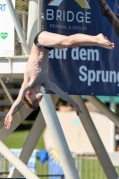 Thumbnail - Boys C - Jonas - Wasserspringen - 2022 - International Diving Meet Graz - Teilnehmer - Deutschland 03056_14290.jpg