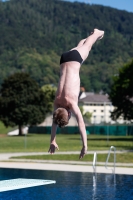 Thumbnail - Boys C - Jonas - Прыжки в воду - 2022 - International Diving Meet Graz - Participants - Germany 03056_14297.jpg