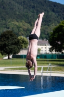 Thumbnail - Boys C - Jonas - Прыжки в воду - 2022 - International Diving Meet Graz - Participants - Germany 03056_14298.jpg