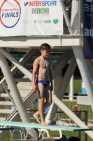 Thumbnail - Boys C - Iven - Wasserspringen - 2022 - International Diving Meet Graz - Teilnehmer - Deutschland 03056_14311.jpg
