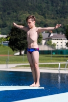 Thumbnail - Boys C - Iven - Diving Sports - 2022 - International Diving Meet Graz - Participants - Germany 03056_14313.jpg