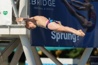 Thumbnail - Boys C - Iven - Wasserspringen - 2022 - International Diving Meet Graz - Teilnehmer - Deutschland 03056_14315.jpg