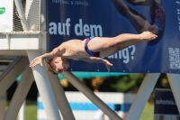 Thumbnail - Boys C - Iven - Wasserspringen - 2022 - International Diving Meet Graz - Teilnehmer - Deutschland 03056_14316.jpg