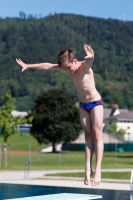 Thumbnail - Boys C - Iven - Wasserspringen - 2022 - International Diving Meet Graz - Teilnehmer - Deutschland 03056_14317.jpg