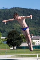Thumbnail - Boys C - Iven - Diving Sports - 2022 - International Diving Meet Graz - Participants - Germany 03056_14318.jpg