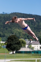 Thumbnail - Boys C - Iven - Wasserspringen - 2022 - International Diving Meet Graz - Teilnehmer - Deutschland 03056_14319.jpg