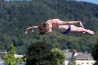 Thumbnail - Boys C - Iven - Прыжки в воду - 2022 - International Diving Meet Graz - Participants - Germany 03056_14321.jpg