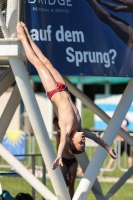 Thumbnail - Boys C - Anton - Tuffi Sport - 2022 - International Diving Meet Graz - Participants - Germany 03056_14330.jpg