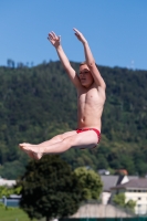Thumbnail - Boys C - Anton - Wasserspringen - 2022 - International Diving Meet Graz - Teilnehmer - Deutschland 03056_14334.jpg