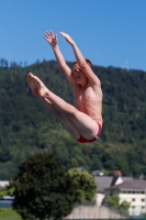 Thumbnail - Boys C - Anton - Wasserspringen - 2022 - International Diving Meet Graz - Teilnehmer - Deutschland 03056_14335.jpg
