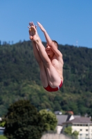 Thumbnail - Boys C - Anton - Wasserspringen - 2022 - International Diving Meet Graz - Teilnehmer - Deutschland 03056_14336.jpg