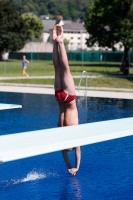 Thumbnail - Boys C - Anton - Wasserspringen - 2022 - International Diving Meet Graz - Teilnehmer - Deutschland 03056_14340.jpg