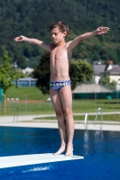 Thumbnail - Boys C - Nuncio - Tuffi Sport - 2022 - International Diving Meet Graz - Participants - Germany 03056_14358.jpg