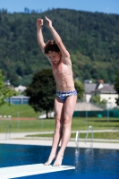 Thumbnail - Boys C - Nuncio - Tuffi Sport - 2022 - International Diving Meet Graz - Participants - Germany 03056_14362.jpg