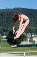 Thumbnail - Boys C - Nuncio - Tuffi Sport - 2022 - International Diving Meet Graz - Participants - Germany 03056_14364.jpg