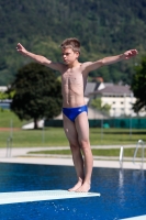 Thumbnail - Boys C - Franz - Tuffi Sport - 2022 - International Diving Meet Graz - Participants - Germany 03056_14370.jpg