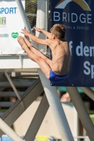 Thumbnail - Boys C - Franz - Wasserspringen - 2022 - International Diving Meet Graz - Teilnehmer - Deutschland 03056_14372.jpg