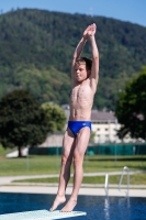 Thumbnail - Boys C - Franz - Tuffi Sport - 2022 - International Diving Meet Graz - Participants - Germany 03056_14375.jpg