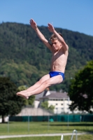 Thumbnail - Boys C - Franz - Wasserspringen - 2022 - International Diving Meet Graz - Teilnehmer - Deutschland 03056_14377.jpg