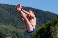 Thumbnail - Boys C - Franz - Wasserspringen - 2022 - International Diving Meet Graz - Teilnehmer - Deutschland 03056_14379.jpg