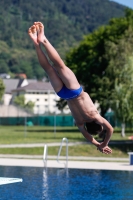 Thumbnail - Boys C - Franz - Прыжки в воду - 2022 - International Diving Meet Graz - Participants - Germany 03056_14381.jpg