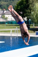 Thumbnail - Boys C - Franz - Прыжки в воду - 2022 - International Diving Meet Graz - Participants - Germany 03056_14382.jpg