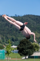 Thumbnail - Boys C - Jonas - Wasserspringen - 2022 - International Diving Meet Graz - Teilnehmer - Deutschland 03056_14385.jpg