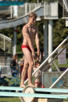 Thumbnail - Boys C - Eric - Wasserspringen - 2022 - International Diving Meet Graz - Teilnehmer - Deutschland 03056_14389.jpg