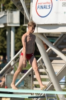 Thumbnail - Boys C - Eric - Wasserspringen - 2022 - International Diving Meet Graz - Teilnehmer - Deutschland 03056_14390.jpg