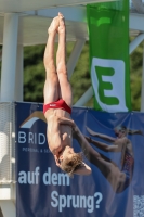 Thumbnail - Boys C - Eric - Wasserspringen - 2022 - International Diving Meet Graz - Teilnehmer - Deutschland 03056_14392.jpg