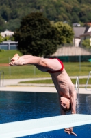 Thumbnail - Boys C - Eric - Wasserspringen - 2022 - International Diving Meet Graz - Teilnehmer - Deutschland 03056_14398.jpg