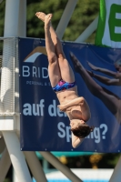 Thumbnail - Boys C - Iven - Wasserspringen - 2022 - International Diving Meet Graz - Teilnehmer - Deutschland 03056_14403.jpg