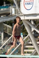 Thumbnail - Boys C - Anton - Wasserspringen - 2022 - International Diving Meet Graz - Teilnehmer - Deutschland 03056_14416.jpg
