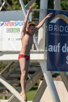 Thumbnail - Boys C - Anton - Diving Sports - 2022 - International Diving Meet Graz - Participants - Germany 03056_14417.jpg