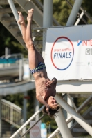 Thumbnail - Boys C - Nuncio - Tuffi Sport - 2022 - International Diving Meet Graz - Participants - Germany 03056_14443.jpg