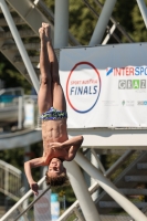 Thumbnail - Boys C - Nuncio - Tuffi Sport - 2022 - International Diving Meet Graz - Participants - Germany 03056_14444.jpg