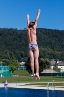 Thumbnail - Boys C - Nuncio - Diving Sports - 2022 - International Diving Meet Graz - Participants - Germany 03056_14445.jpg